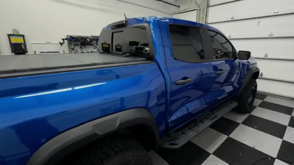 Ceramic Coating & Paint Protection 3 Ceramic Coating and Paint Protection Coatings Venice Florida