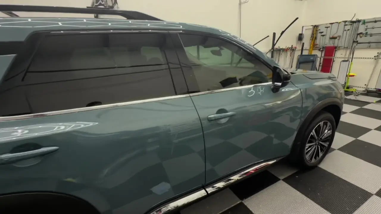 Ceramic Coating & Paint Protection 4 Ceramic Coating and Paint Protection Coatings Venice Florida