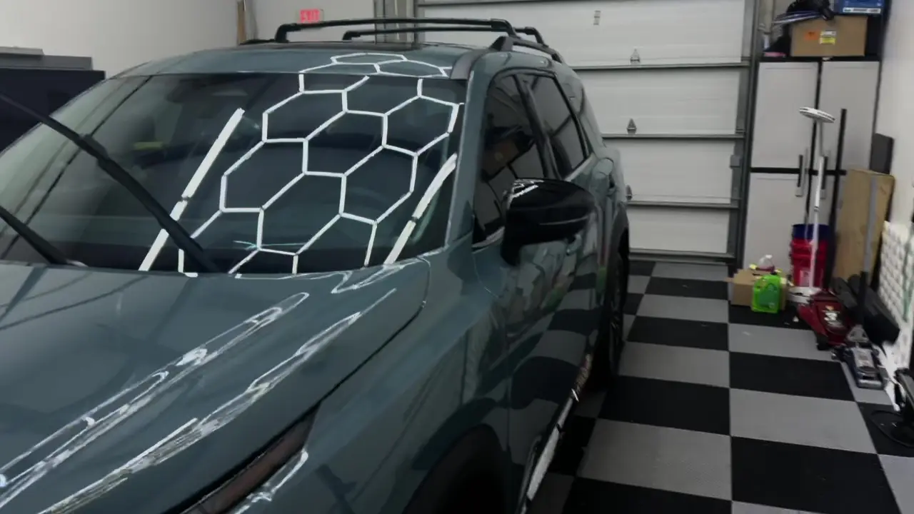 Ceramic Coating & Paint Protection 2 Ceramic Coating and Paint Protection Coatings Venice Florida